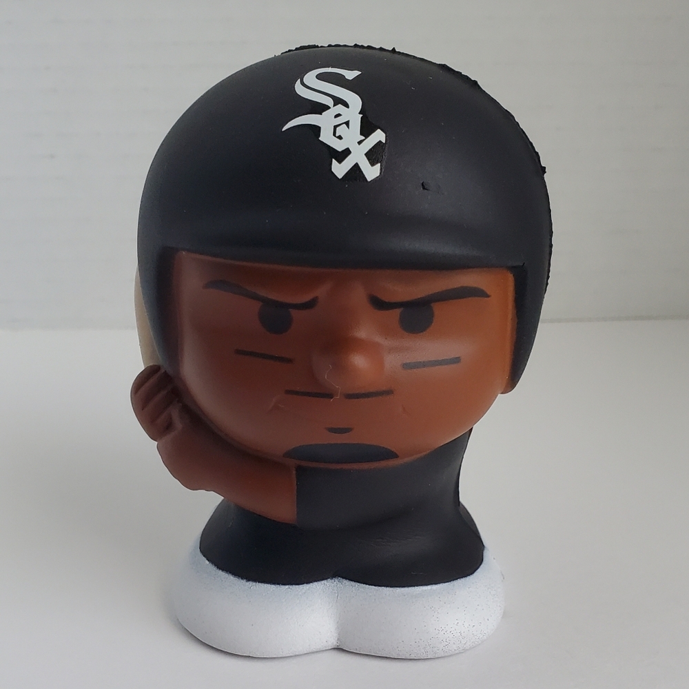 Jumbo Squeezy Tim Anderson White Sox Shortstop Slo Foam MLB 2022 Series 2 *READ*